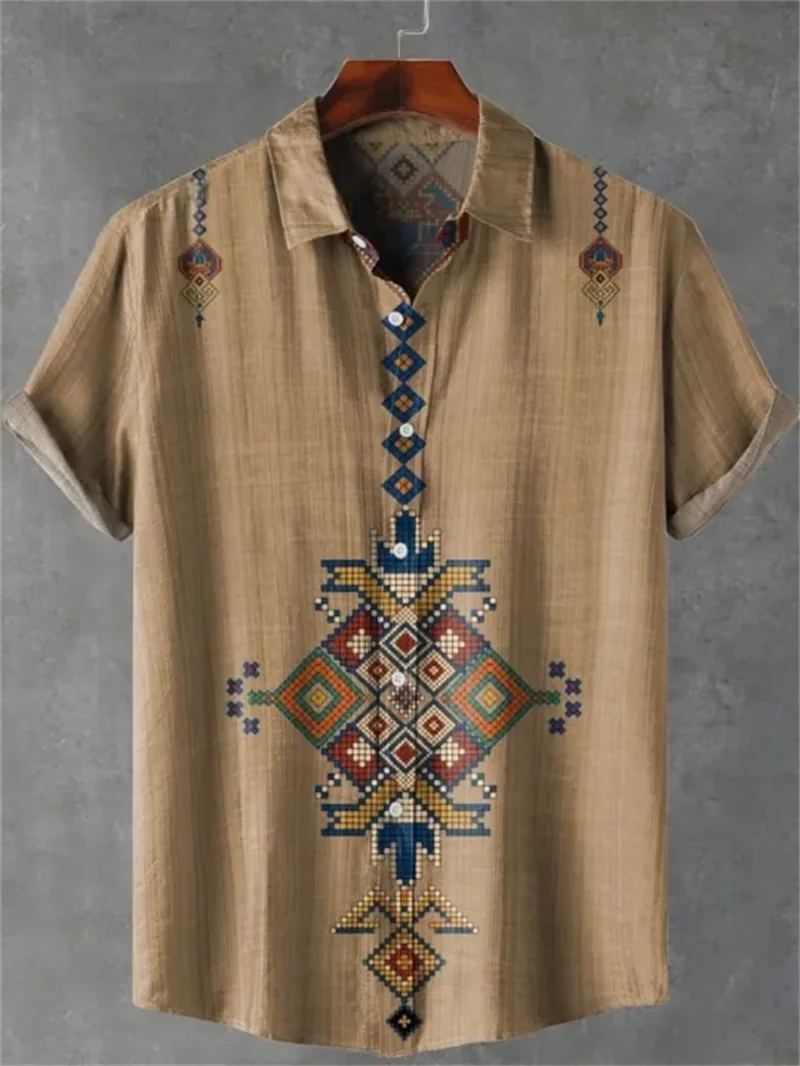 Polynesian Islands Design Cook Islands, Samoan style