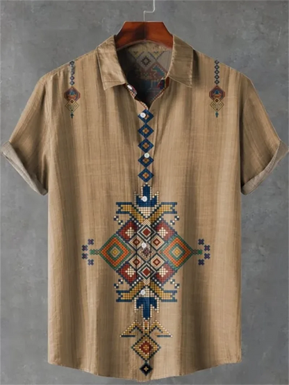 Polynesian Islands Design Cook Islands, Samoan style