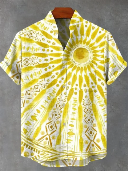 Polynesian Islands Design Cook Islands, Samoan style