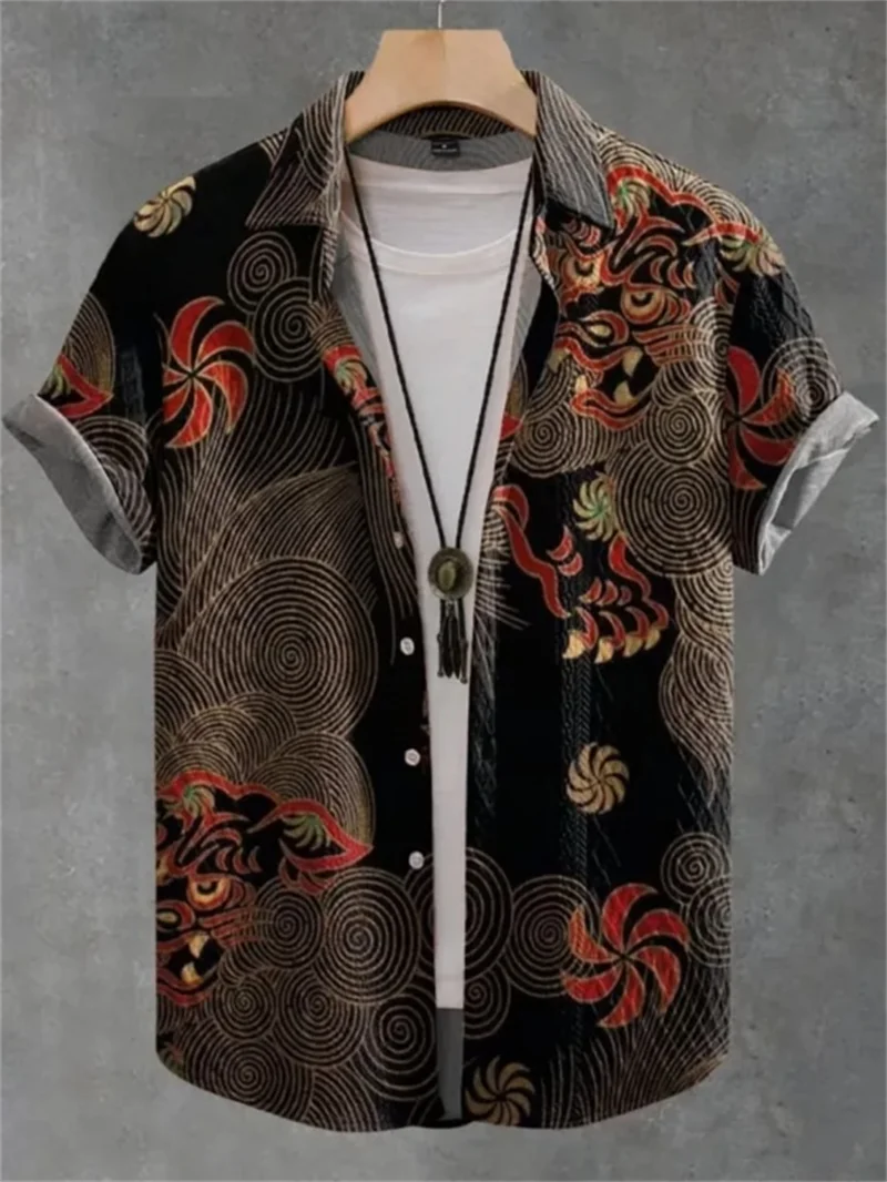 Polynesian Islands Design Cook Islands, Samoan style