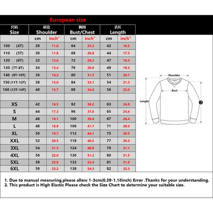 Polynesian Flower Pattern Sweatshirt Men Women Crew Neck Long Sleeve Pullover Sweatshirts Fashion Trend Autumn Oversized Hoodie